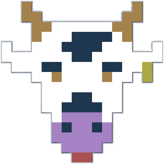 A perfectly spherical cow